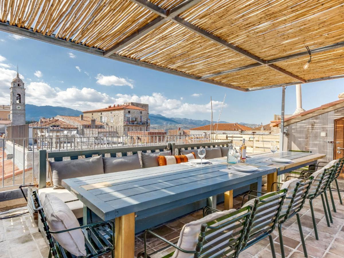 Apartment La Porte Genoise By Interhome Porto-Vecchio  Buitenkant foto