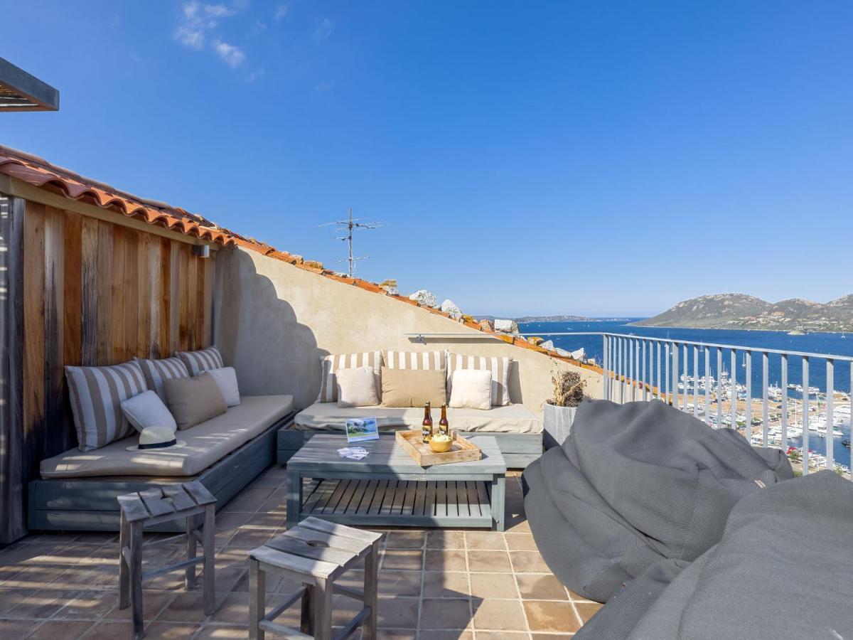 Apartment La Porte Genoise By Interhome Porto-Vecchio  Buitenkant foto