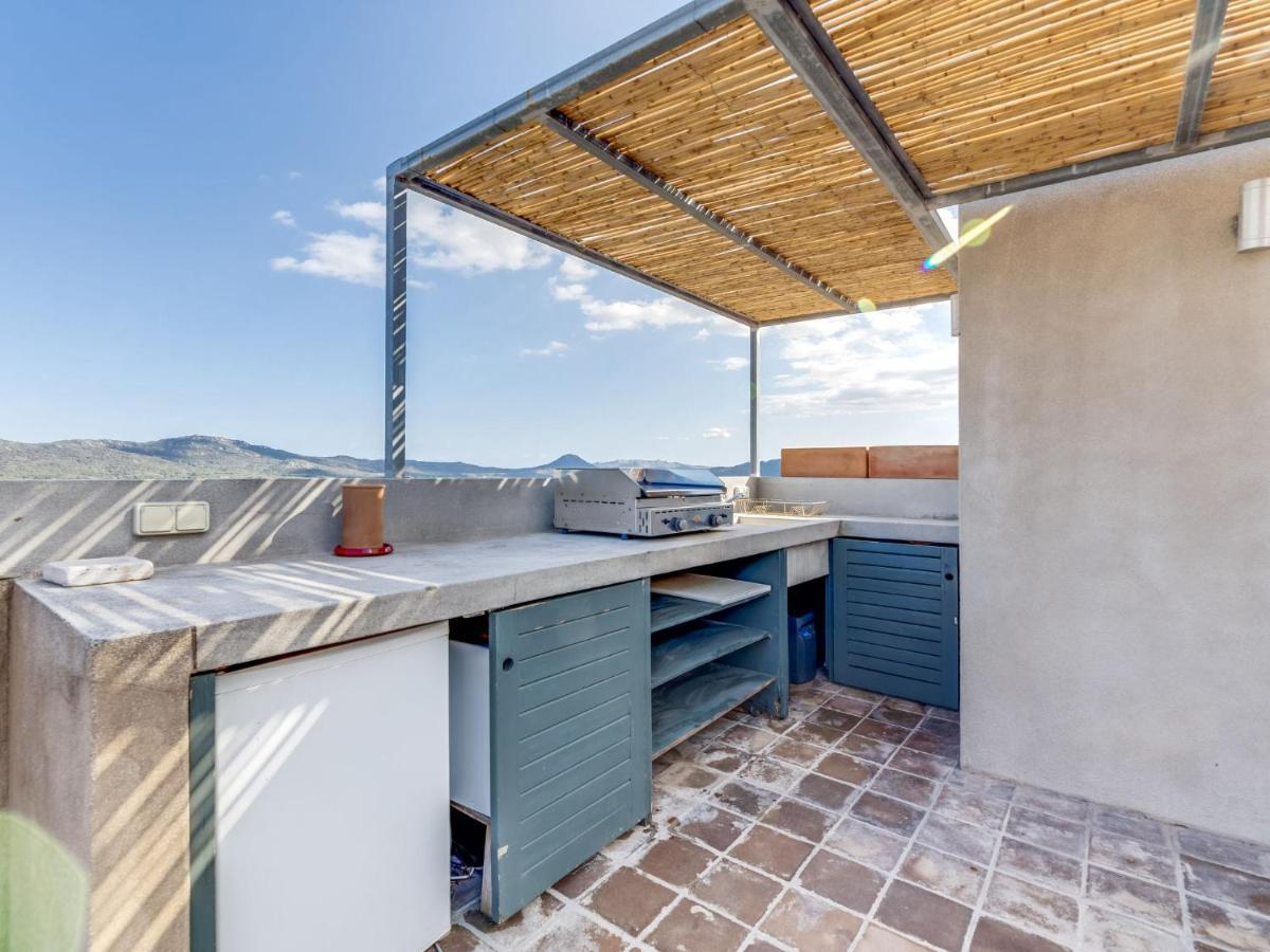 Apartment La Porte Genoise By Interhome Porto-Vecchio  Buitenkant foto
