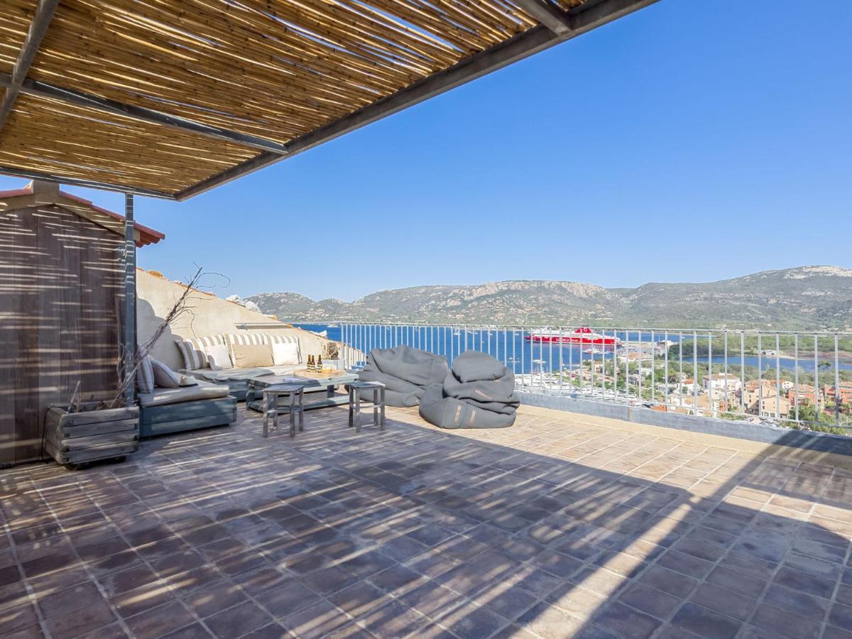 Apartment La Porte Genoise By Interhome Porto-Vecchio  Buitenkant foto