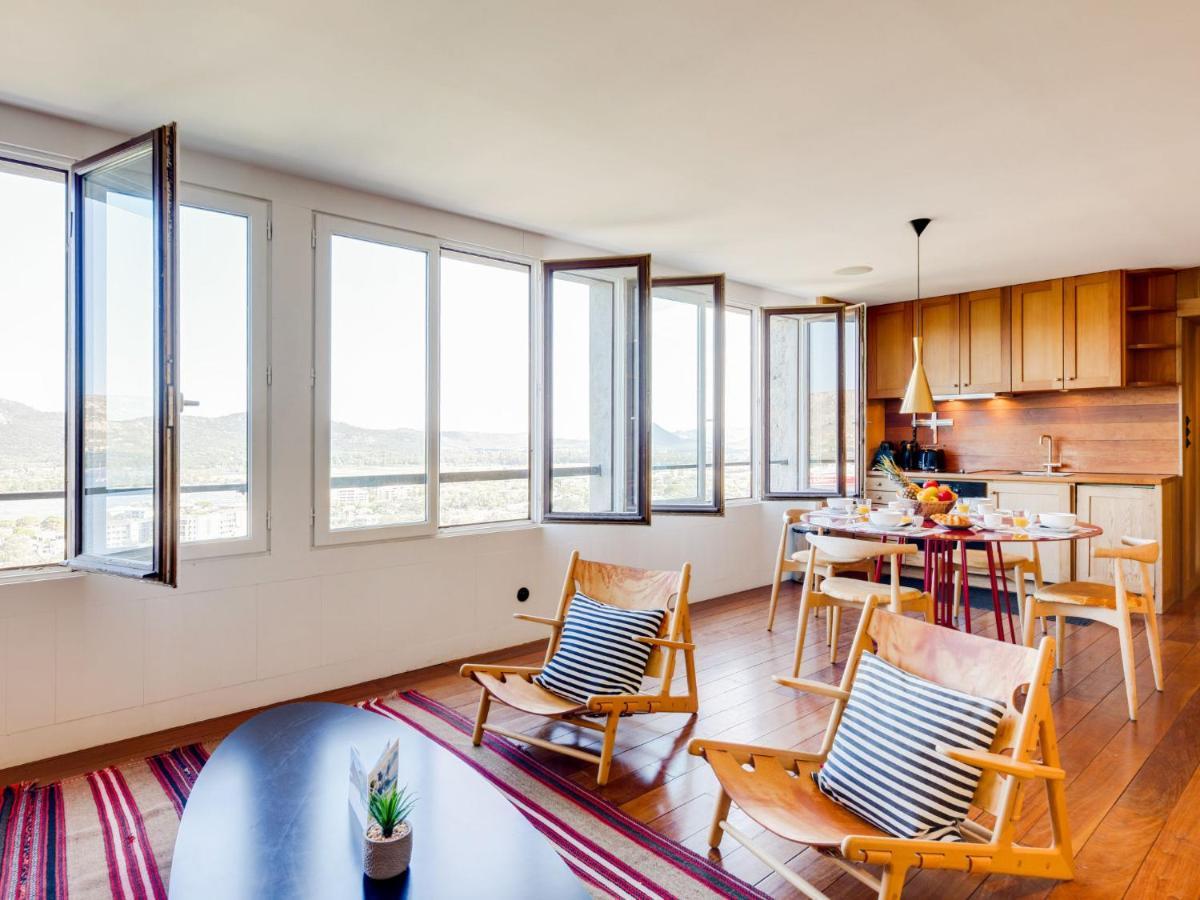 Apartment La Porte Genoise By Interhome Porto-Vecchio  Buitenkant foto