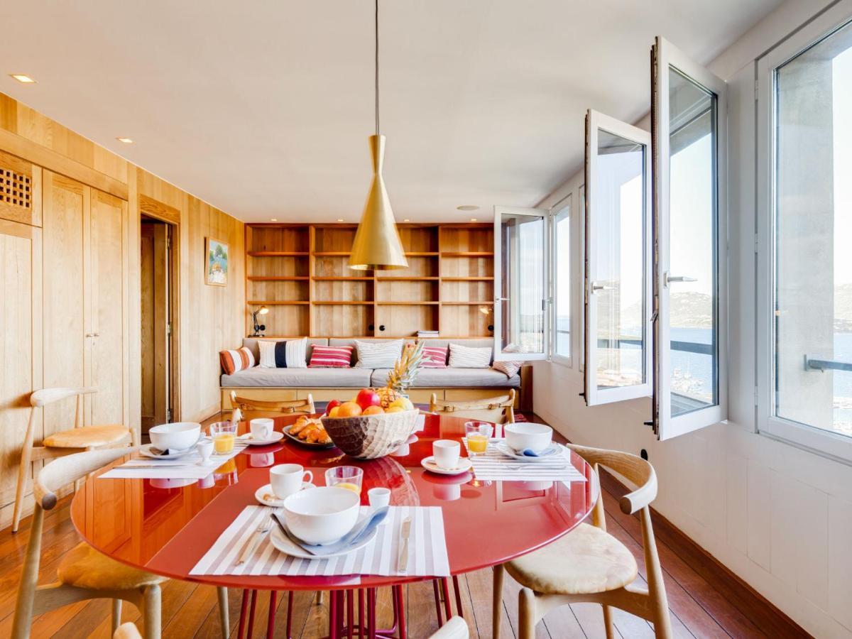 Apartment La Porte Genoise By Interhome Porto-Vecchio  Buitenkant foto