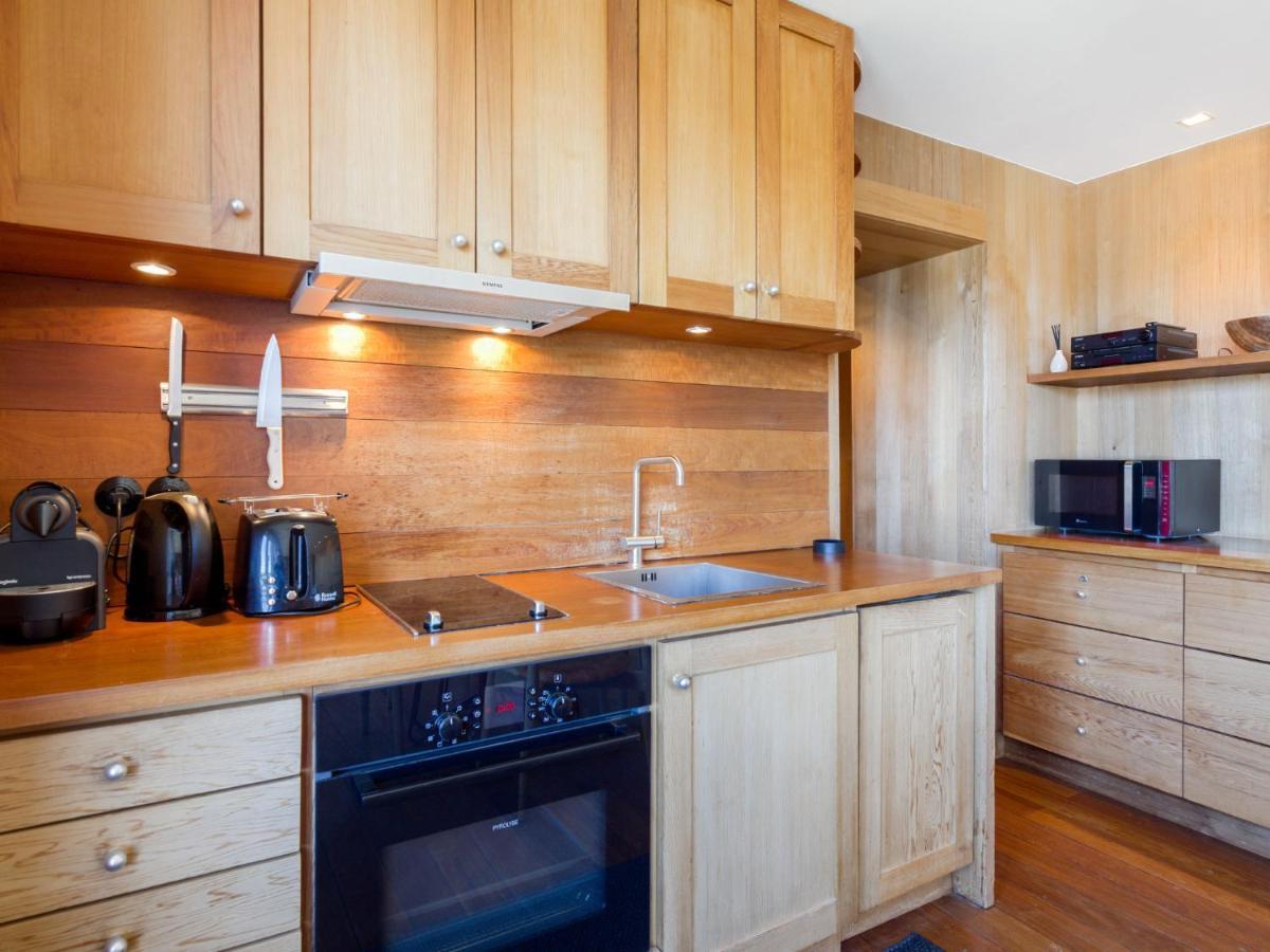 Apartment La Porte Genoise By Interhome Porto-Vecchio  Buitenkant foto