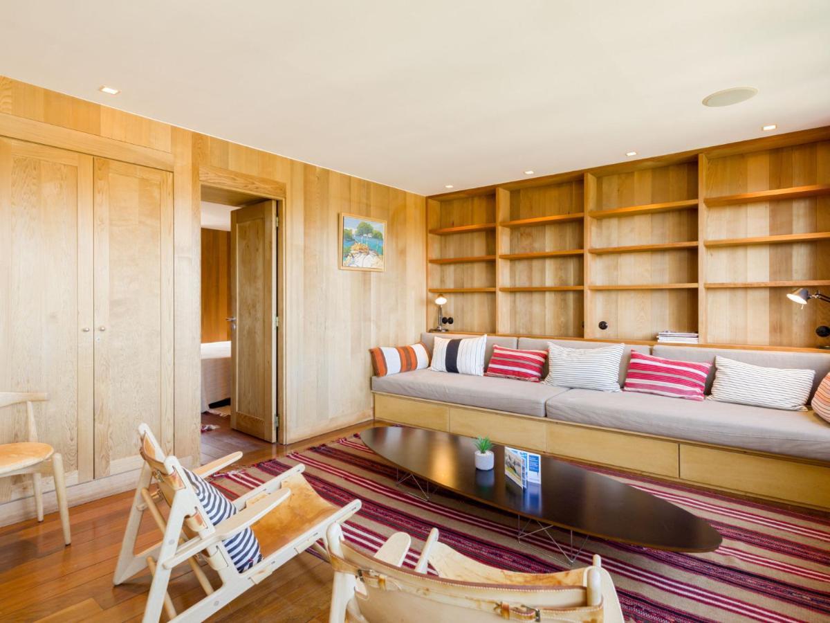 Apartment La Porte Genoise By Interhome Porto-Vecchio  Buitenkant foto