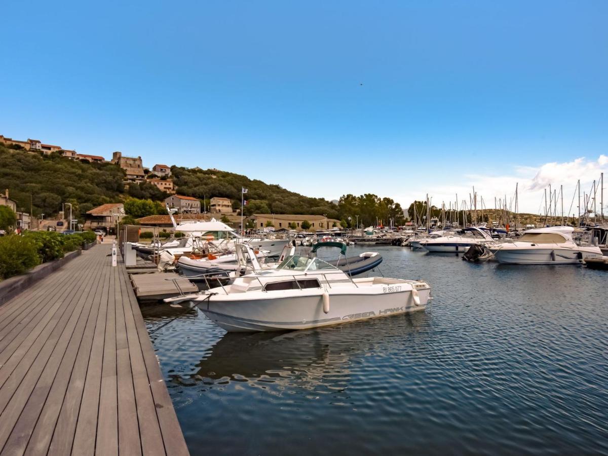 Apartment La Porte Genoise By Interhome Porto-Vecchio  Buitenkant foto