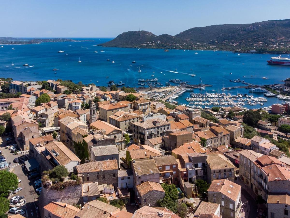 Apartment La Porte Genoise By Interhome Porto-Vecchio  Buitenkant foto